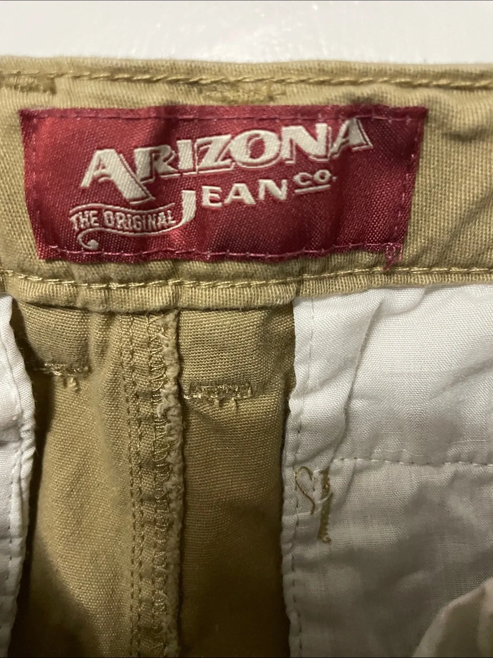 Arizona Jean Company slim fit